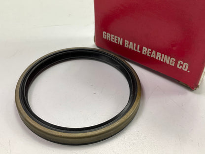 Green Ball Bearing 1984 Rear Wheel Seal