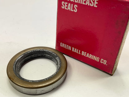 Green Ball Bearing 203013 Multi-Purpose Seal - 2.3320'' OD X 1.5000'' ID X 0.4063''