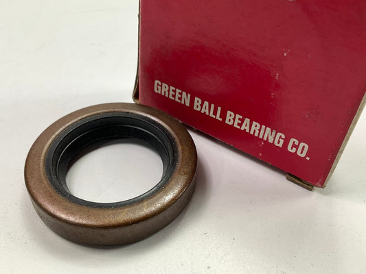 Green Ball Bearing 203025 Multi-Purpose Seal - 1.983'' OD X 1.219'' ID X 0.4063'' W