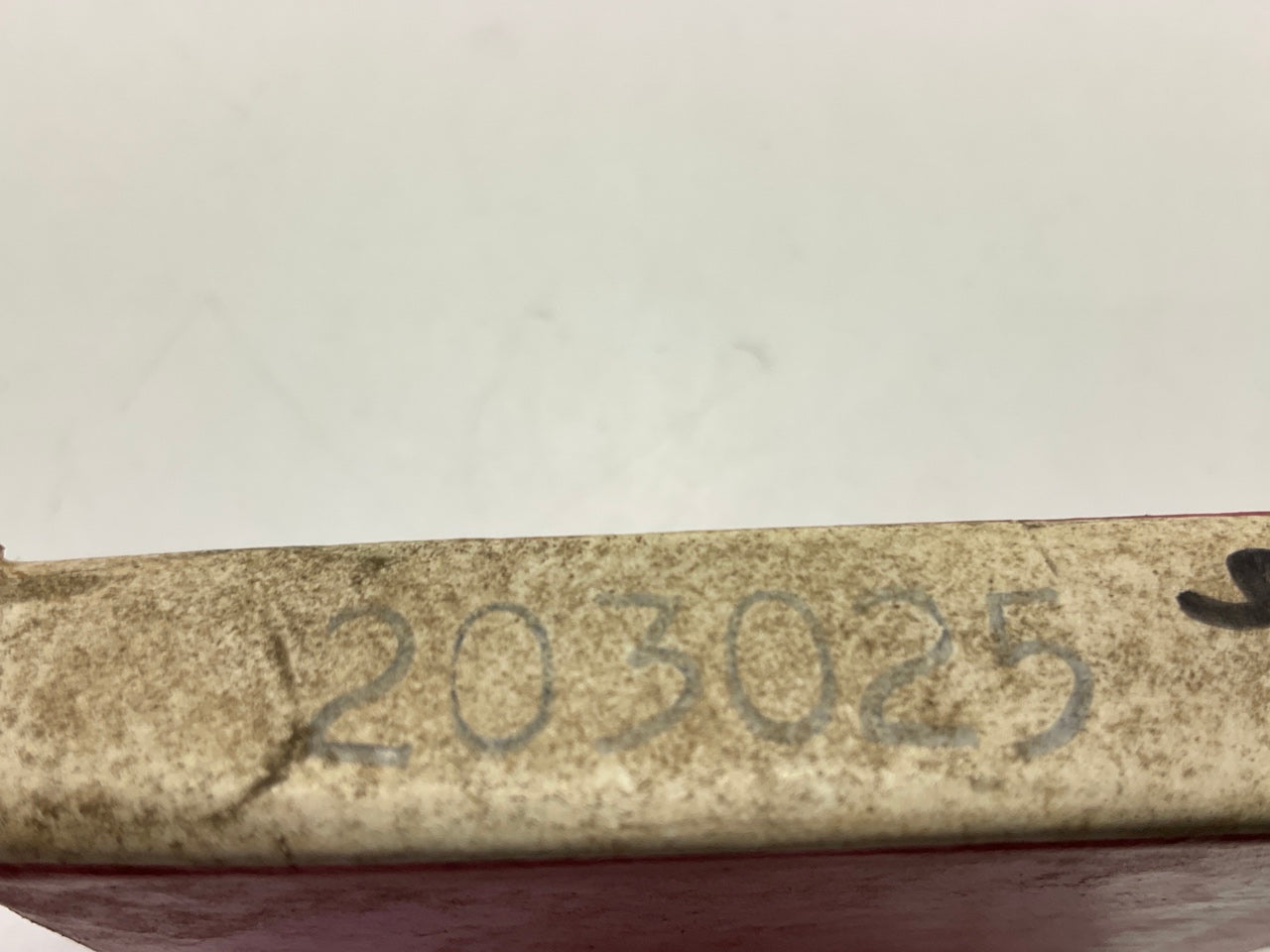 Green Ball Bearing 203025 Multi-Purpose Seal - 1.983'' OD X 1.219'' ID X 0.4063'' W