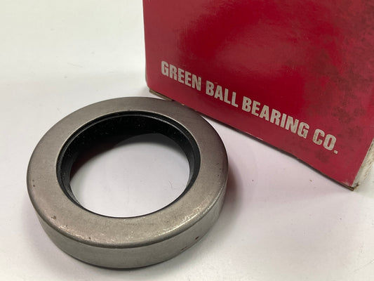 Green Ball Bearing 203029 Multi-Purpose Seal - 1.983'' OD X 1.250'' ID X 0.406'' W