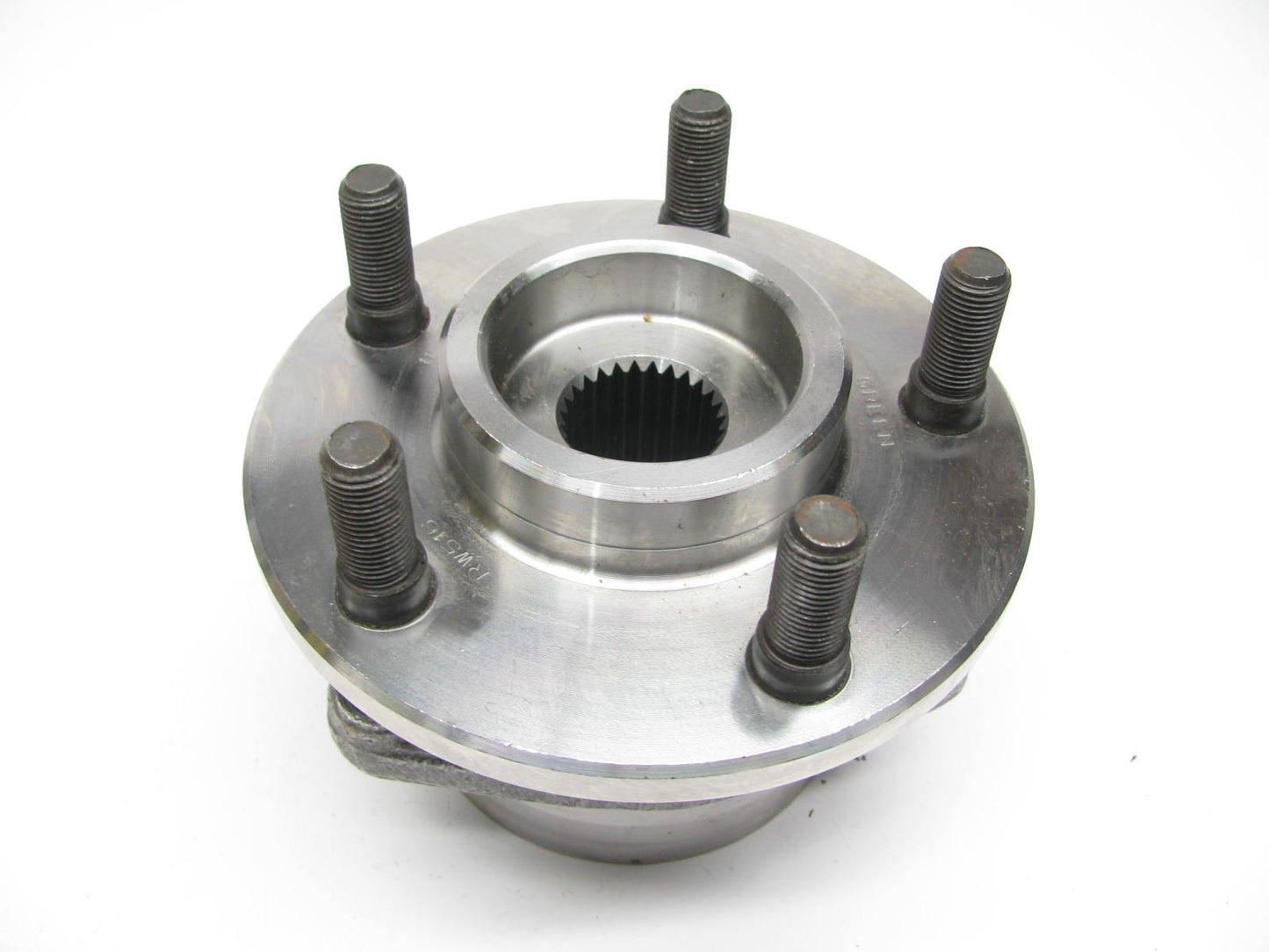 Green Ball Bearing RW516 FRONT Wheel Bearing And Hub - 4WD 513107