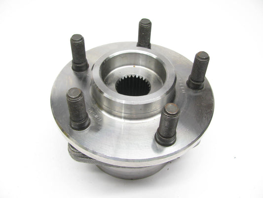 Green Ball Bearing RW516 FRONT Wheel Bearing And Hub - 4WD 513107