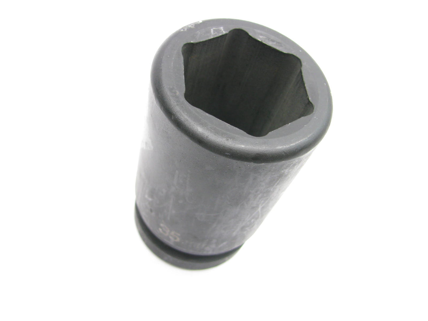 Grey Pneumatic 4035MD Deep Impact Socket - 1'' Drive X 35mm