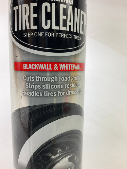 Griot's Garage 19 Ounce Foaming Tire Cleaner - Blackwall & Whitewall