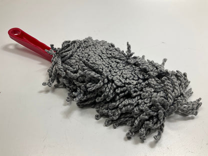 Griot's Garage 11412 Microfiber Mini Duster For Car Interior Cleaning  Detailing