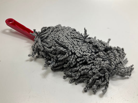 Griot's Garage 11412 Microfiber Mini Duster For Car Interior Cleaning  Detailing