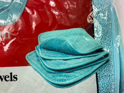Griot's Garage 55526 PFM Auto Detailing Microfiber Towels (Set Of 3), 16''x9''