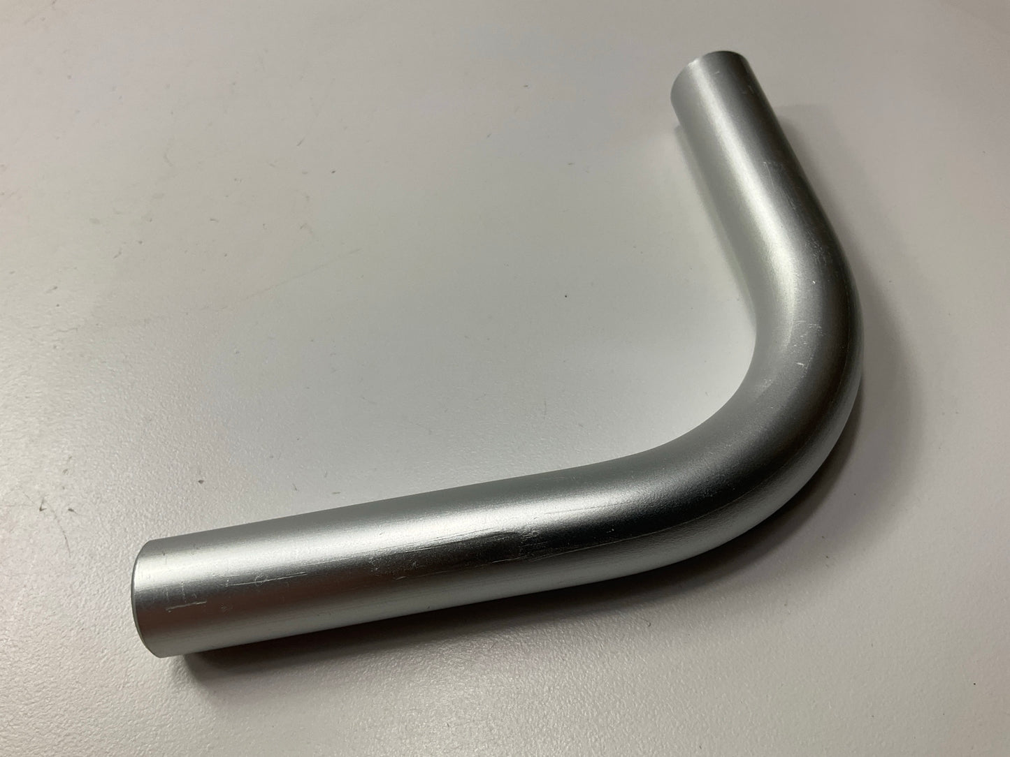 Grote 10623 4-1/2'' Offset Aluminum Mirror Arm 90 Degree Extension