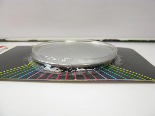 Grote 12004-5 Round 3'' Stick On Convex Mirror Glass
