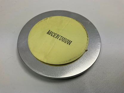 Grote 12004 Round 3'' Stick On Convex Mirror Instantly Bonds