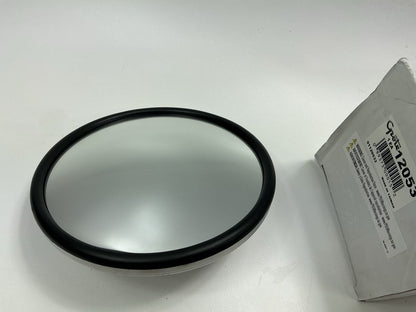 Grote 12053 6'' Convex Center-Mount Spot Mirror (Mirror Head Only)