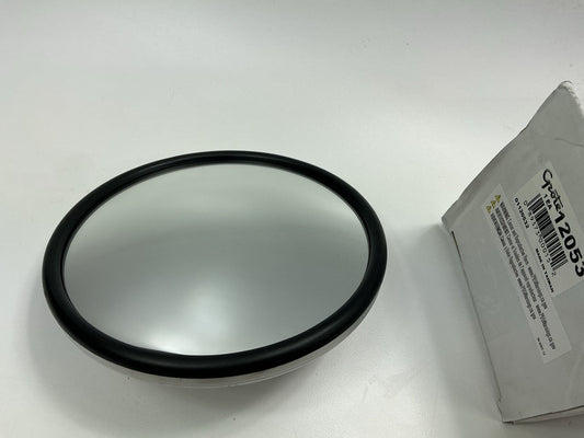 Grote 12053 6'' Convex Center-Mount Spot Mirror (Mirror Head Only)