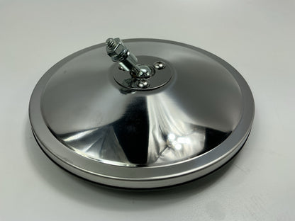 Grote 12053 6'' Convex Center-Mount Spot Mirror (Mirror Head Only)