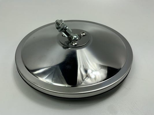 Grote 12053 6'' Convex Center-Mount Spot Mirror (Mirror Head Only)