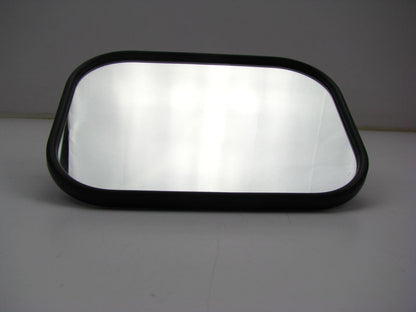 Grote 12072 Rolled-Rim Mirror With Ball Swivel, 7-1/2'' X 5-1/2''