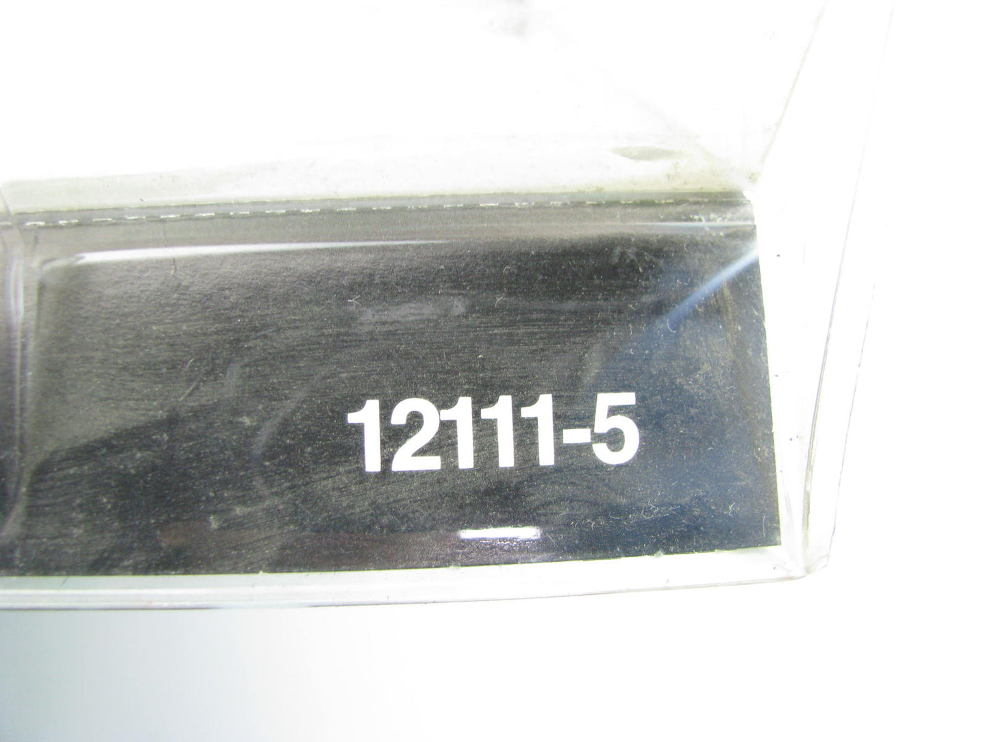 Grote 12111-5 WHITE Side View Replacement Mirror Head, 7-1/2''  X 10-1/2''