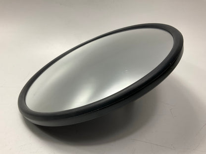 Grote 12172 8'' Round Convex Mirror With Offset Ball Stud