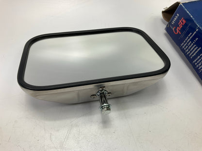 Grote 12193-5 50'' Wide View Stainless Steel Mirror - 9'' X 7''  Right / Left Mount