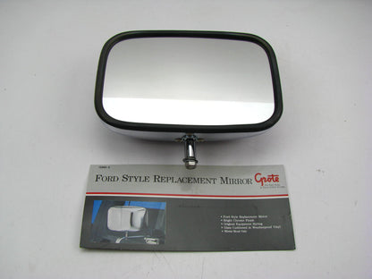 Grote 12263-5 Non Heated Ford Truck & Van Mirror 5'' X 8''