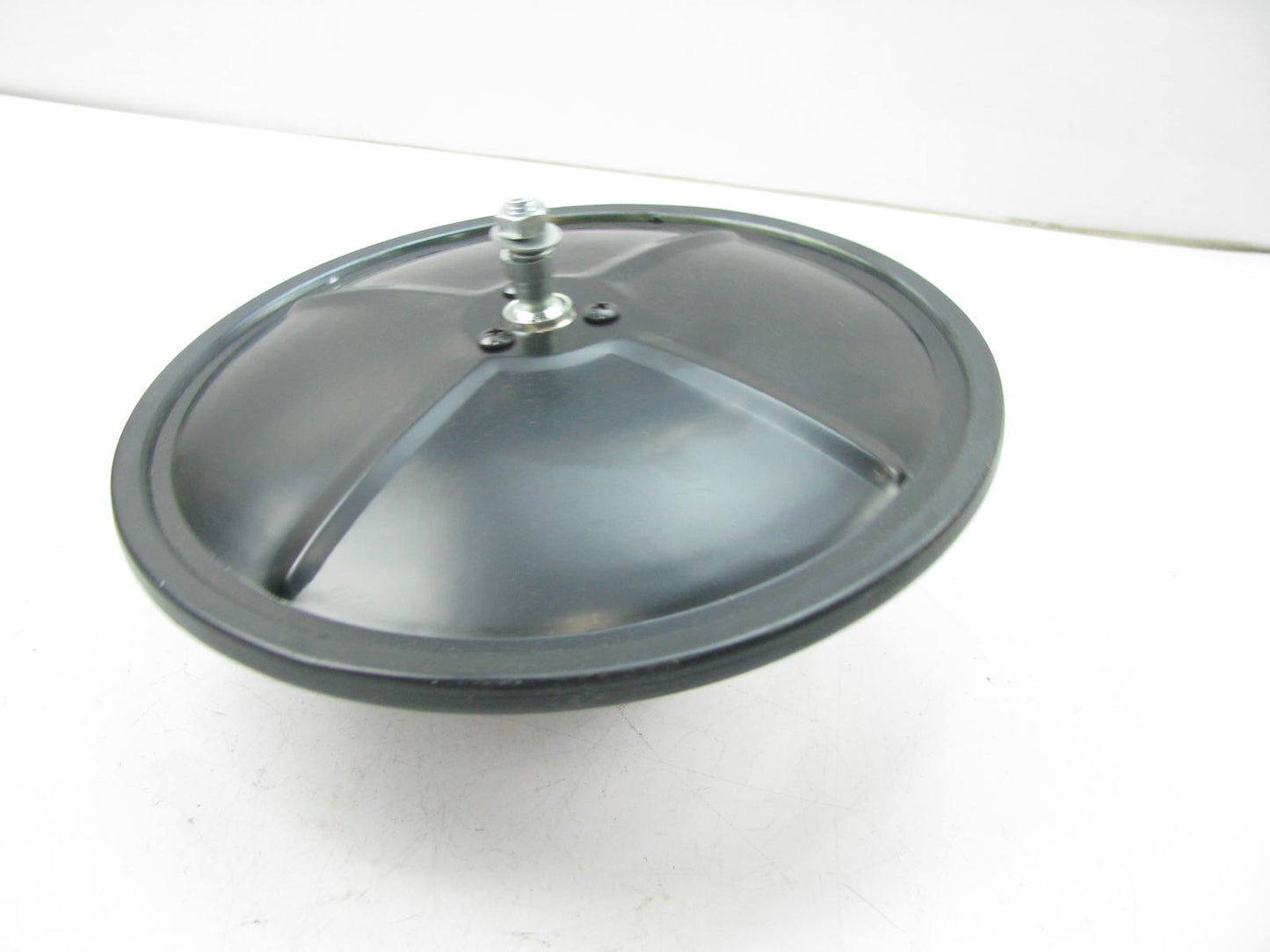 Grote 12272-5 8'' Elliptical Safety Mirror Head (Convex)