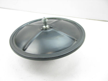 Grote 12272-5 8'' Elliptical Safety Mirror Head (Convex)