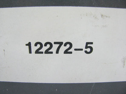Grote 12272-5 8'' Elliptical Safety Mirror Head (Convex)