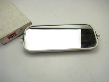 Grote 16101 West Coast Mirror 16'' X 7''