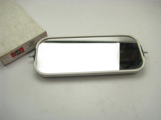 Grote 16101 West Coast Mirror 16'' X 7''
