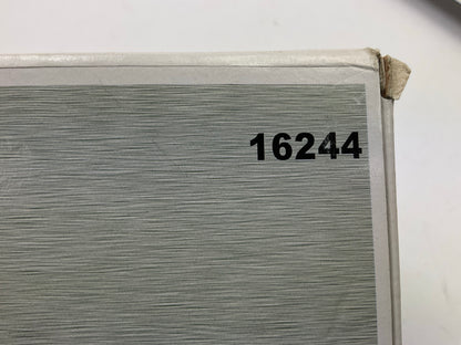 Grote 16244 Economy Aluminum West Coast Mirror