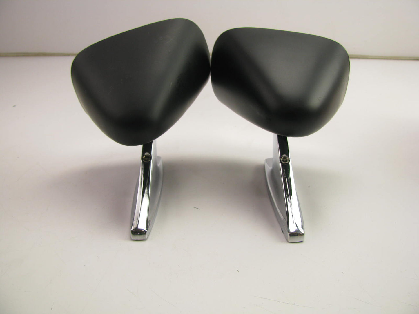 Grote 18002-5 Dual Quick Fit Mount Twin Sport Mirrors  (PAIR)