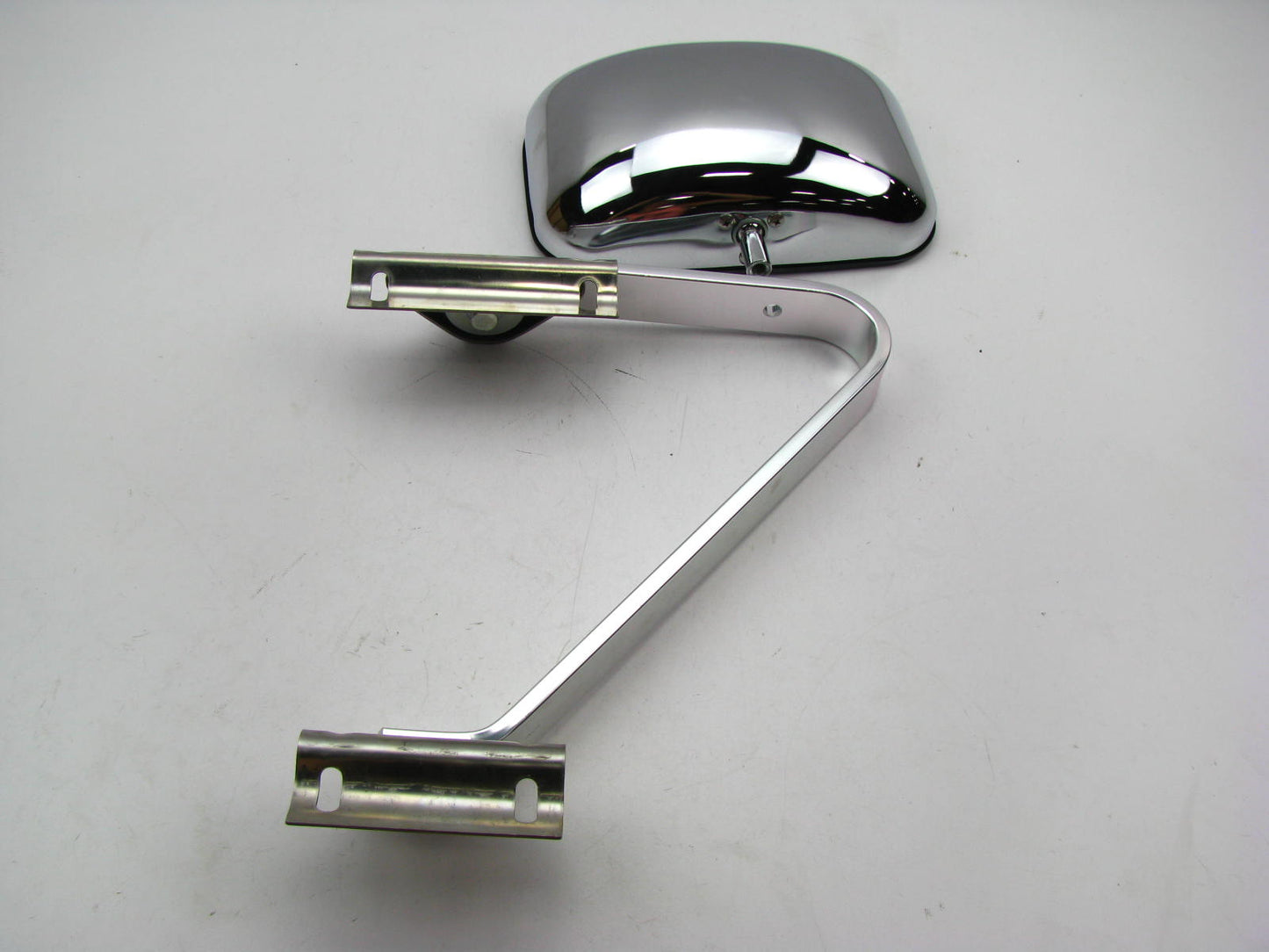 Grote 28393-5 Non-Heated Truck And Van Mirror Kit 5'' X 8'' CHROME
