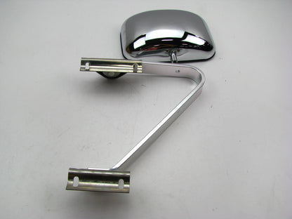 Grote 28393-5 Non-Heated Truck And Van Mirror Kit 5'' X 8'' CHROME