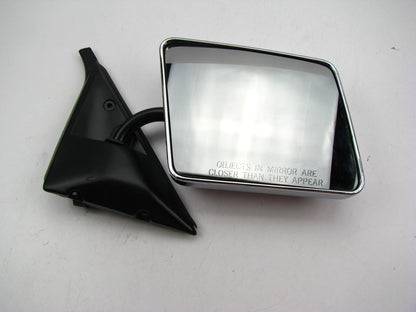 Grote 28403-5 Universal Chevy Blazer GMC S-10 Style RIGHT Side Mirror - CHROME