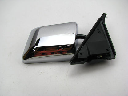 Grote 28403-5 Universal Chevy Blazer GMC S-10 Style RIGHT Side Mirror - CHROME