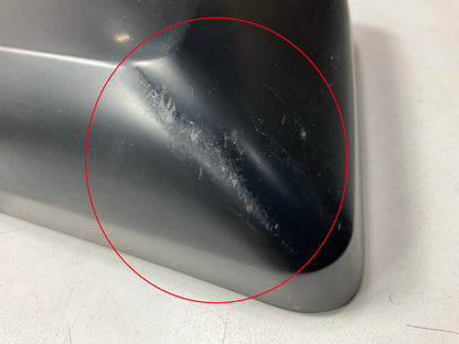 COSMETIC DAMAGE SEE PHOTOS Grote 28412-5 Blazer GMC S-10 Style Left Mirror Black