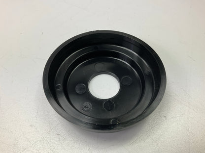 Grote 42312 MicroNova Light DOT Round Adapter Bracket, 2.5'' Grommet Adapter