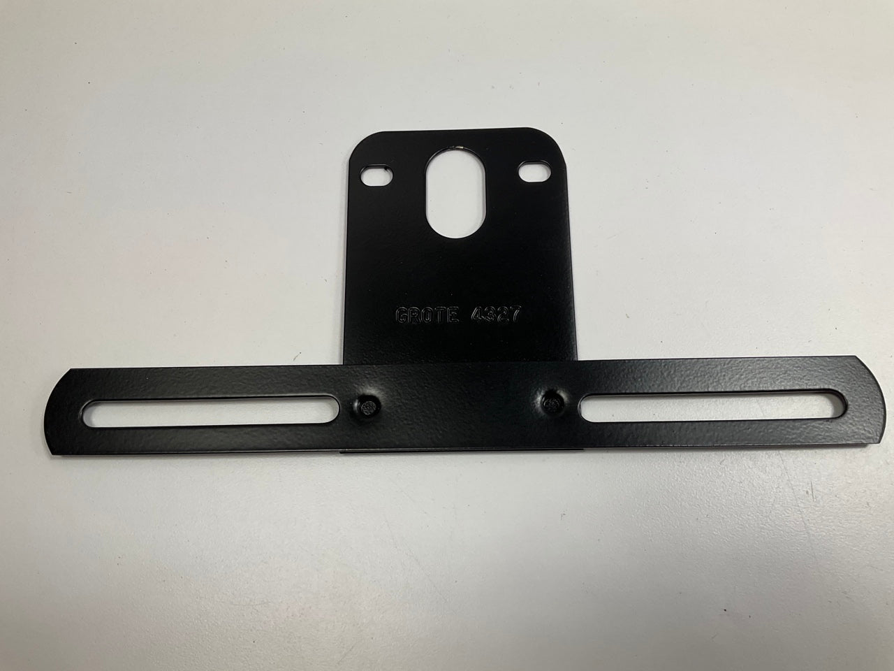 (2) Grote 43272 Universal License Plate Bracket