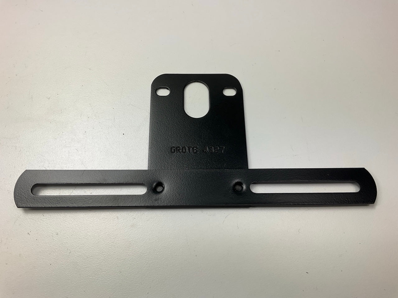 Grote 43272 Universal License Plate Bracket