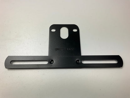 Grote 43272 Universal License Plate Bracket