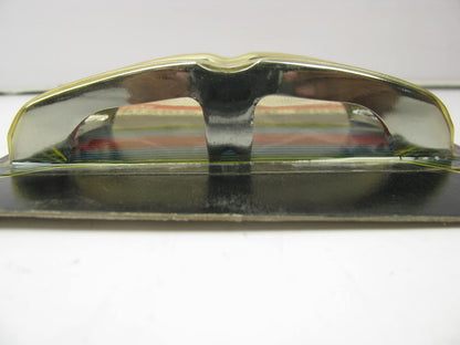 Grote 43673-5 CHROME - Die Cast Lamp Guard Bracket 5 1/2'' X 2 1/2'' X 1 1/8''