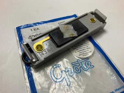 Grote 43850 Low Profile Mounting Bracket For Clearance / Marker Lamps
