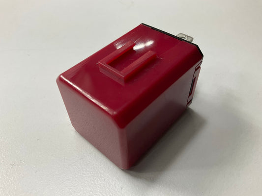 Grote 44540 Electro Mechanical Flasher, 3 Terminal, 12 Volt