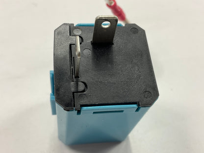 Grote 44891 2 Pin Flasher, Variable-Load Electronic LED, 20 Amp