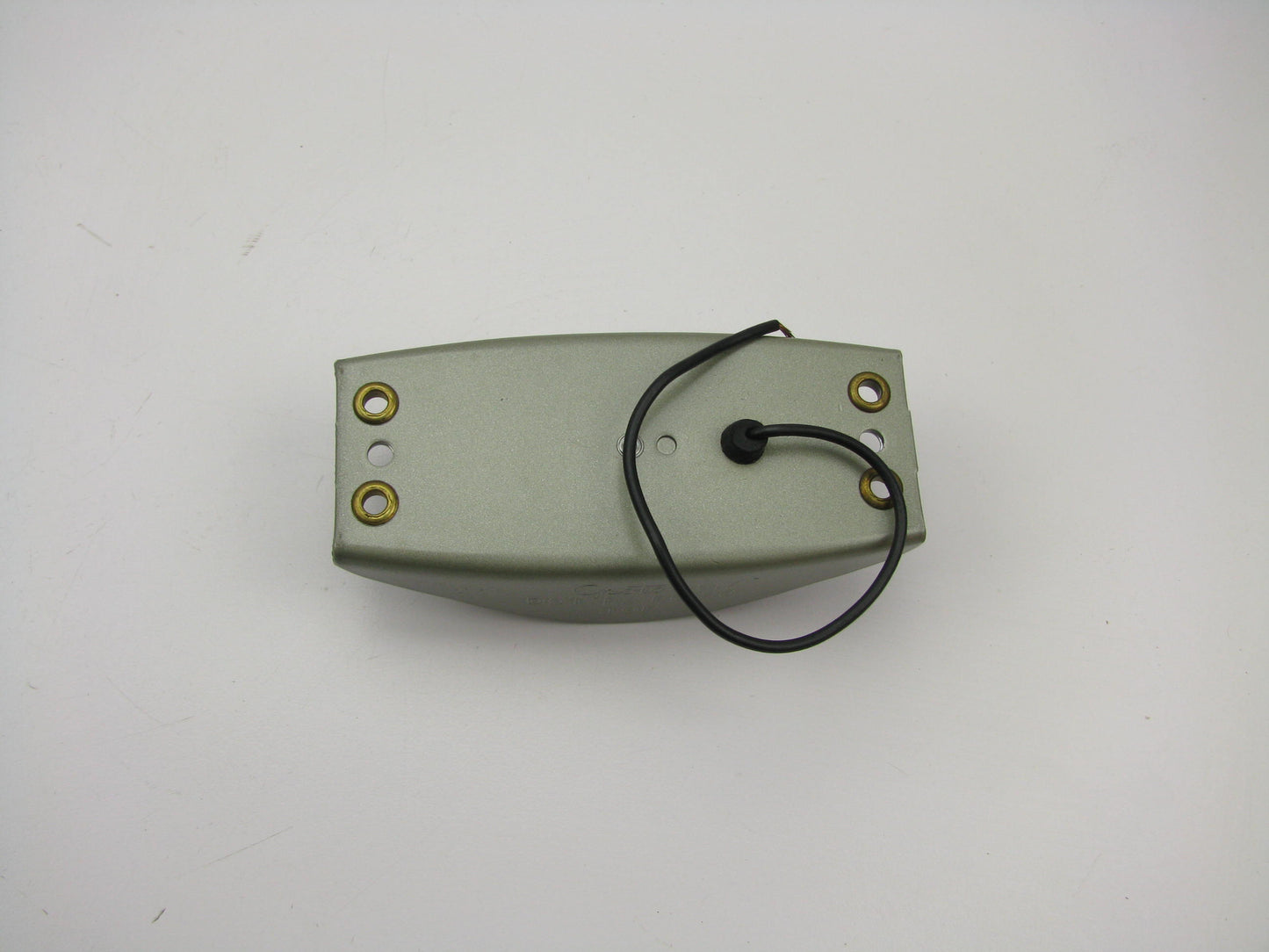 Grote 45172 Rectangular Clearance Side Marker Light Lamp RED