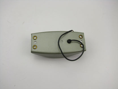 Grote 45172 Rectangular Clearance Side Marker Light Lamp RED