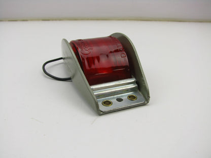 Grote 45172 Rectangular Clearance Side Marker Light Lamp RED