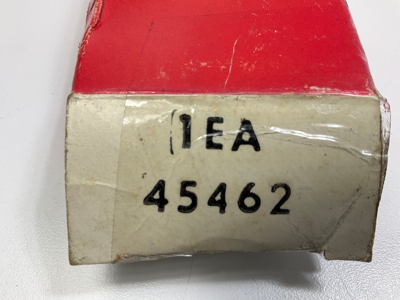 Grote 45462 Red Plastic Trailer Light Two-Bulb Turtleback Marker Lamp Light