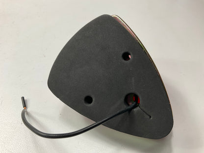 Grote 46322 School Bus Wedge Clearance Marker Red Lamp Light