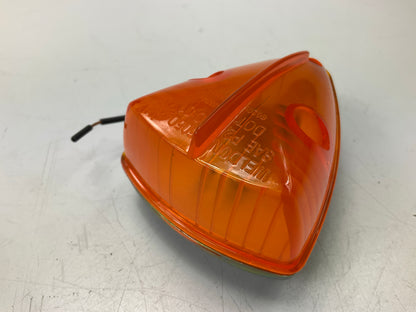Grote 46323 Yellow School Bus Wedge Marker Light Amber Clearance Light Lamp